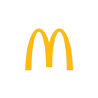 McDonald's Travel icon