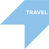 TomTom Travel icône