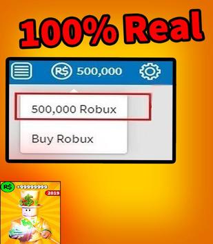 How To Get Free Robux L Earn Robux Free Today 2019 For Android Apk - how to get free robux l earn robux free today 2019 screenshot 6