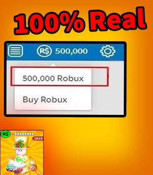 free robux today 2018