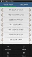 Holy Quran - Idrees Abkar screenshot 3