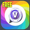 APK Free Vbucks Daily : Get Daily Vbucks Pro