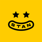 STAN Influencer ikon