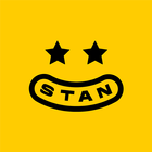 STAN Influencer أيقونة