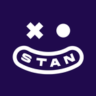 STAN icône