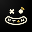 STAN - Play, Chat and Win আইকন