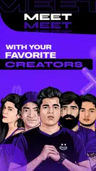 Descargar XAPK de STAN - Esports Fan Engagement