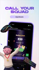 STAN: Live Clubs & Communities XAPK download