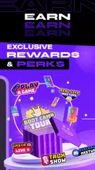 Descargar XAPK de STAN - Esports Fan Engagement