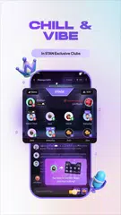 STAN: Live Clubs & Communities XAPK download