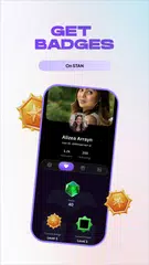 STAN: Live Clubs & Communities XAPK download