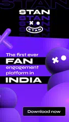 Descargar XAPK de STAN - Esports Fan Engagement