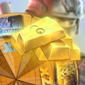 get gold for standoff 2
