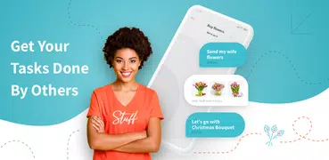 Stuff® - Personal Assistant