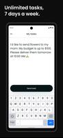 Stuff® - Personal Assistant imagem de tela 1