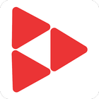 YTBooster - Get Real YouTube Subscribers & Views آئیکن