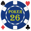 Poker26
