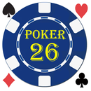 Poker26 APK