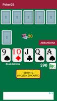 Poker26 capture d'écran 1