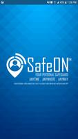 SafeON poster