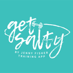 Get Salty by Jenny Fisher أيقونة