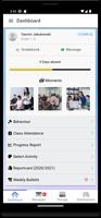 SCL পোস্টার