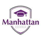Manhattan International School ikona