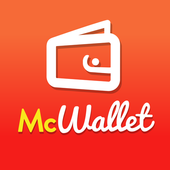 McWallet icono
