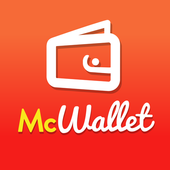 McWallet ícone