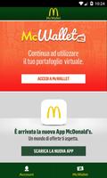 McWallet Cartaz