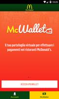 McWallet imagem de tela 2