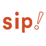 Sip!