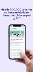 Descargar XAPK de Skin Bliss: Belleza, cosmética