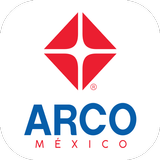 Arco México icône