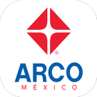 Arco México アイコン