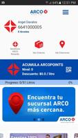 Arco México 截图 1