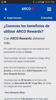 Arco México 截图 2