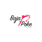 Baja Poke icône
