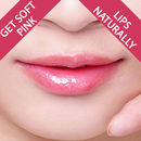 Get Soft Pink Lips Naturally APK