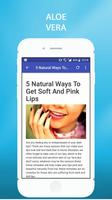 Get Soft Pink Lips Naturally screenshot 2
