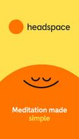 Headspace โปสเตอร์