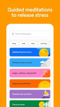 Headspace 截图 1