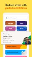 Headspace ภาพหน้าจอ 1