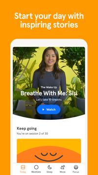 Headspace 截图 5