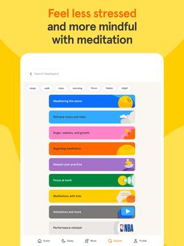 Headspace 截图 7