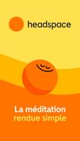 Headspace Affiche