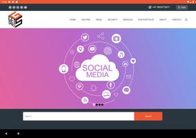 Getspace ภาพหน้าจอ 6