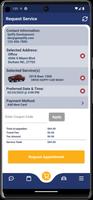 Chapel Hill Tire Car Wash screenshot 1