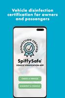 Spiffy Safe poster