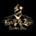 Top of the Line Barber Shop আইকন